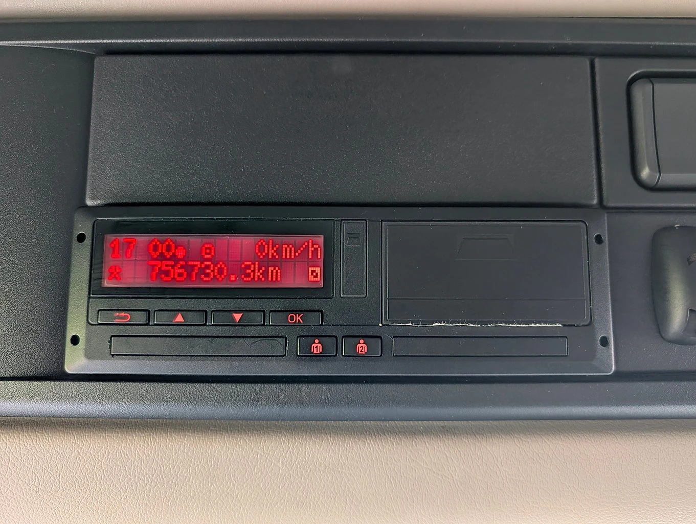 Daf XF 480 Самосвална хидравлика, снимка 17 - Камиони - 53749979