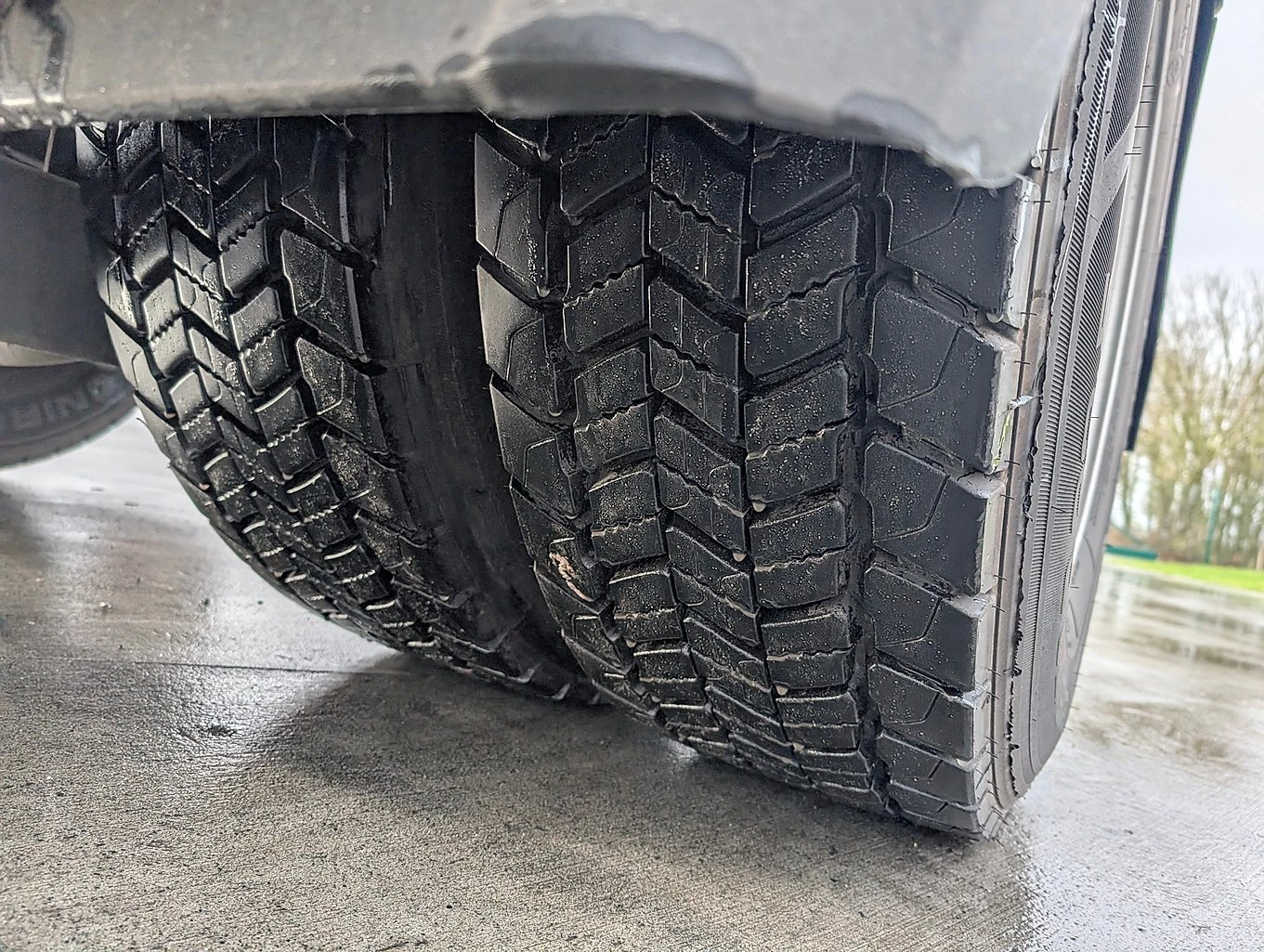 Daf XF 480 Самосвална хидравлика, снимка 16 - Камиони - 53749979