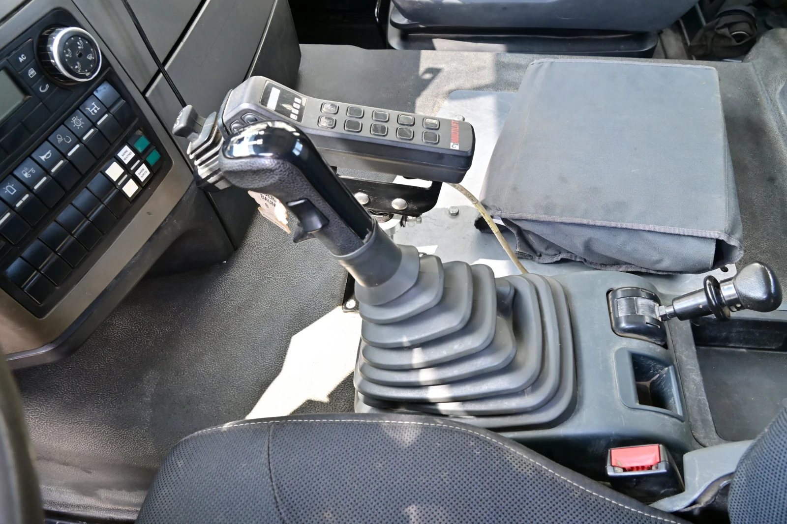 Man Tgs TGS35.480 E5 ������ �������� Hiab 26t  | Mobile.bg � ����������� 6