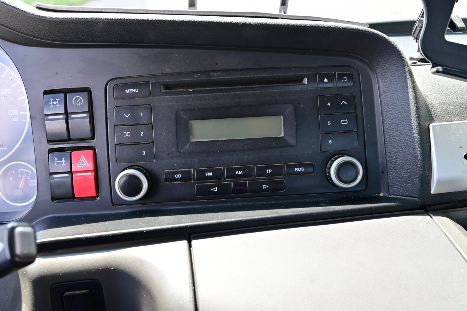 Man Tgs TGS35.480 E5 ������ �������� Hiab 26t  | Mobile.bg � ����������� 8