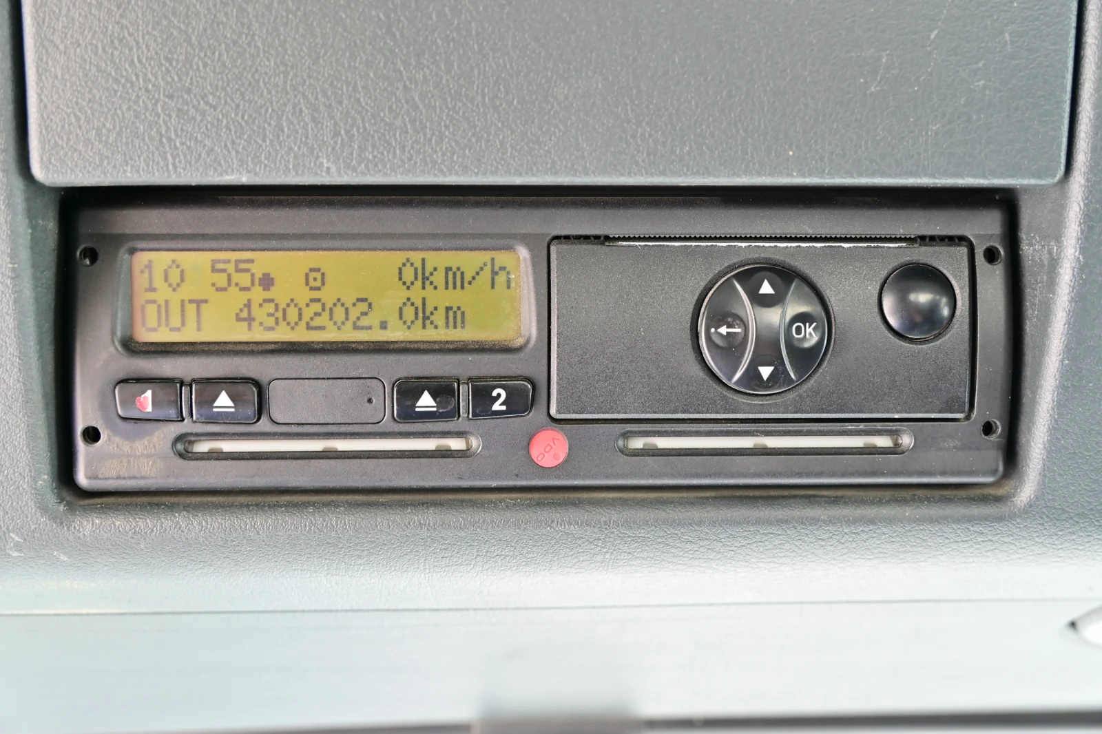 Man Tgs TGS35.480 E5 ������ �������� Hiab 26t  | Mobile.bg � ����������� 10