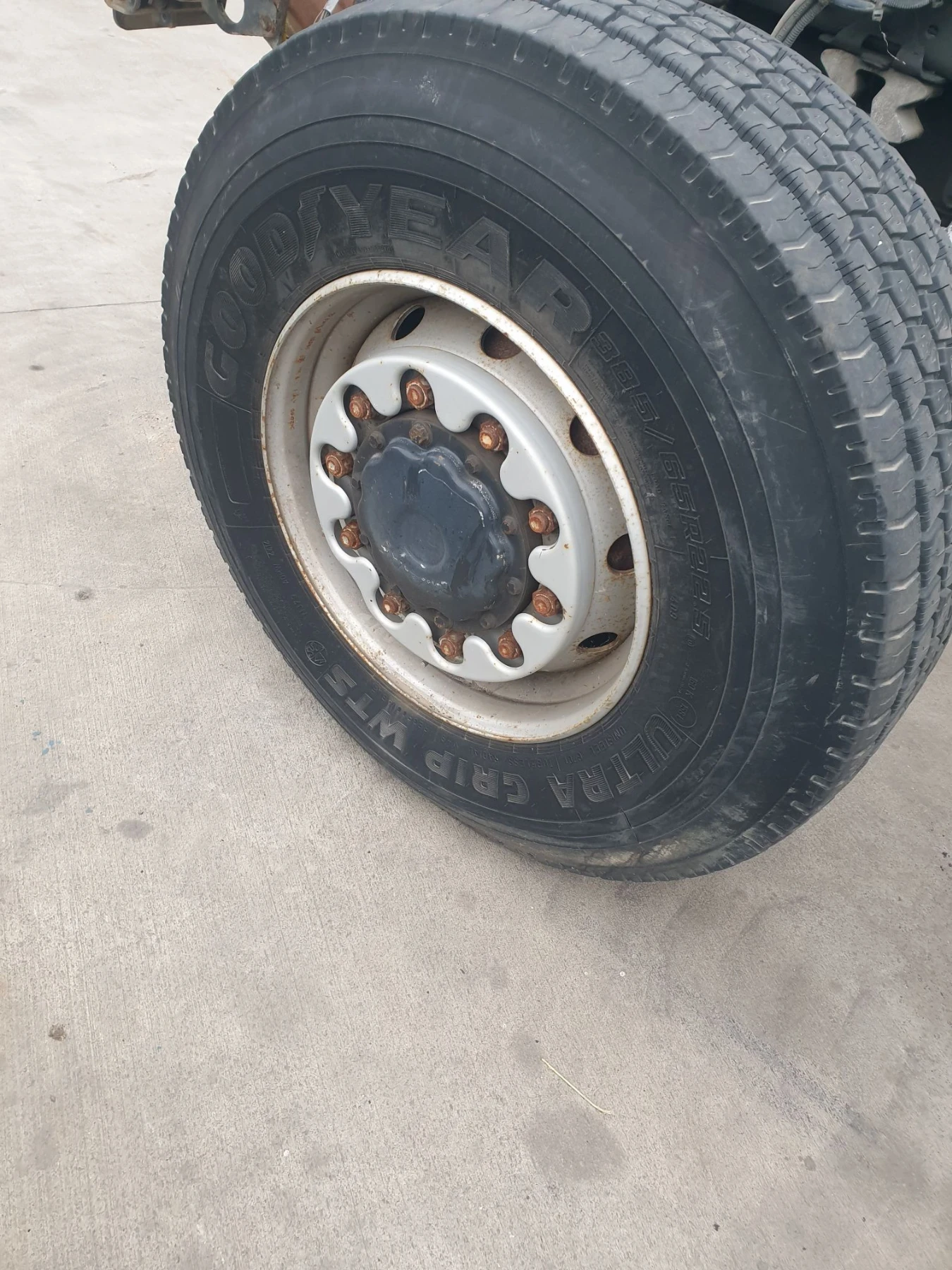 Man Tgx  EVRO 5 480 4�4 | Mobile.bg � ����������� 12