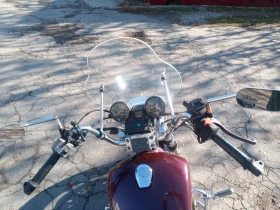 Honda Vt 500 C Shadow, снимка 10