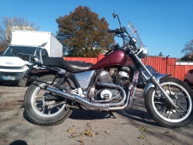 Honda Vt 500 C Shadow, снимка 9