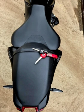 Yamaha Mt-07 ABS, TC, снимка 12