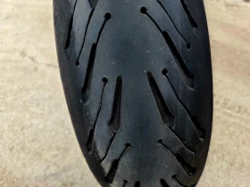 Yamaha Mt-07 ABS, TC, снимка 10