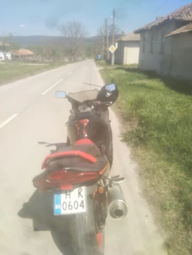 Suzuki Rf, снимка 5
