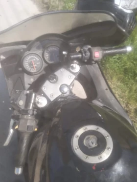 Suzuki Rf, снимка 2