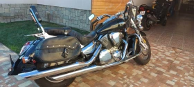 Honda Vtx, снимка 8