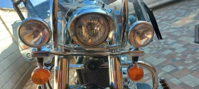 Honda Vtx, снимка 3