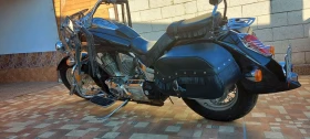 Honda Vtx, снимка 1