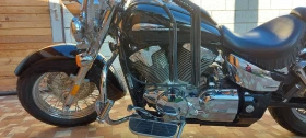 Honda Vtx, снимка 6