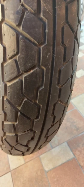 Honda Vtx, снимка 13