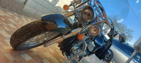 Honda Vtx, снимка 10