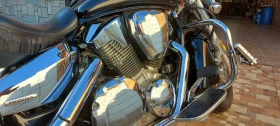 Honda Vtx, снимка 4