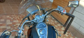 Honda Vtx, снимка 5