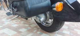 Honda Vtx, снимка 14