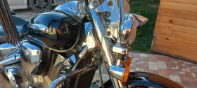Honda Vtx, снимка 7