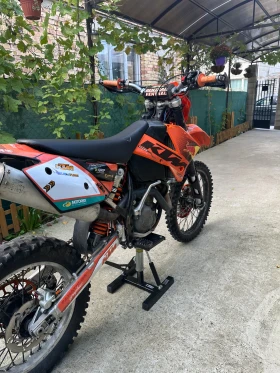 Ktm 525  .., снимка 5