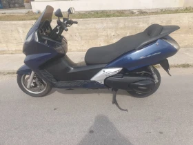 Honda Silver Wing 600, снимка 2