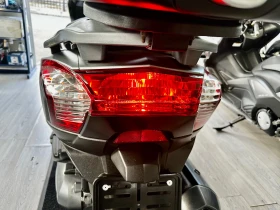 Kymco Downtown 300i ABS 06.2017г., снимка 9