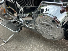 Harley-Davidson Softail 2006 FLSTN  deluxe 88c.i. | Mobile.bg    16