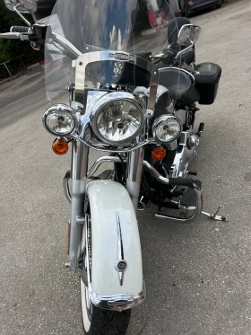 Harley-Davidson Softail 2006 FLSTN  deluxe 88c.i. | Mobile.bg    6
