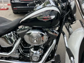 Harley-Davidson Softail 2006 FLSTN  deluxe 88c.i. | Mobile.bg    9