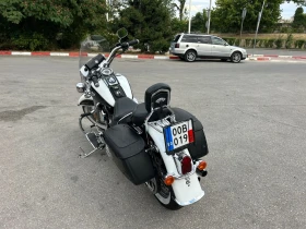 Harley-Davidson Softail 2006 FLSTN  deluxe 88c.i. | Mobile.bg    4