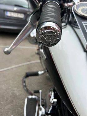 Harley-Davidson Softail 2006 FLSTN  deluxe 88c.i. | Mobile.bg    15