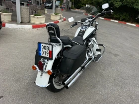 Harley-Davidson Softail 2006 FLSTN  deluxe 88c.i. | Mobile.bg    3