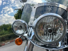 Harley-Davidson Softail 2006 FLSTN  deluxe 88c.i. | Mobile.bg    13