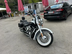  Harley-Davidson Soft...