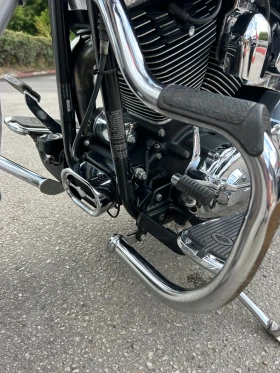 Harley-Davidson Softail 2006 FLSTN  deluxe 88c.i. | Mobile.bg    12