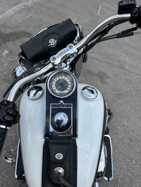 Harley-Davidson Softail 2006 FLSTN  deluxe 88c.i. | Mobile.bg    7