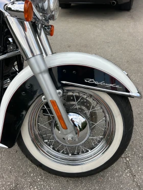 Harley-Davidson Softail 2006 FLSTN  deluxe 88c.i. | Mobile.bg    10