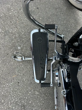 Harley-Davidson Softail 2006 FLSTN  deluxe 88c.i. | Mobile.bg    11