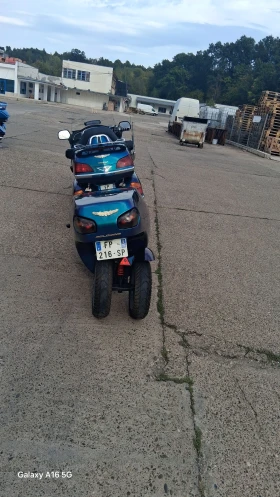 Honda Gold Wing 1800 | Mobile.bg    7