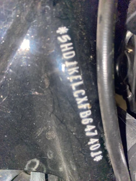 Harley-Davidson Touring Turin | Mobile.bg    15