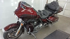 Обява за продажба на Harley-Davidson Touring Turin ~40 000 лв. - изображение 2