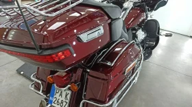 Обява за продажба на Harley-Davidson Touring Turin ~40 000 лв. - изображение 8