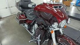 Обява за продажба на Harley-Davidson Touring Turin ~40 000 лв. - изображение 11