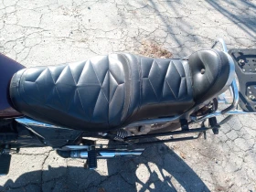 Honda Vt 500 C Shadow | Mobile.bg    12