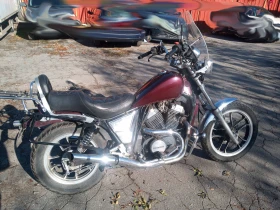 Honda Vt 500 C Shadow | Mobile.bg    2