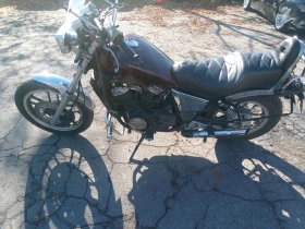 Honda Vt 500 C Shadow | Mobile.bg    5