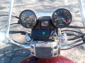 Honda Vt 500 C Shadow | Mobile.bg    11