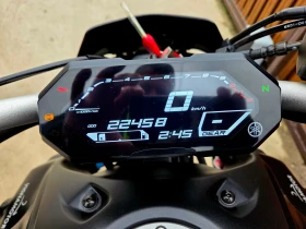 Yamaha Mt-07 ABS, TC | Auto.bg — изображение 13
