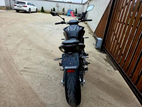 Yamaha Mt-07 ABS, TC | Auto.bg — изображение 6