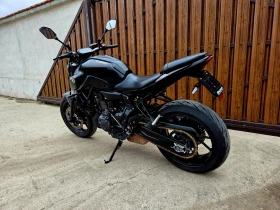 Yamaha Mt-07 ABS, TC | Auto.bg — изображение 7