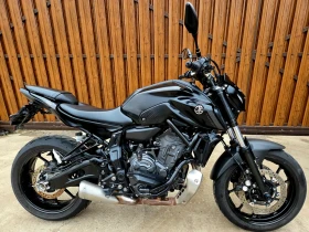 Yamaha Mt-07 ABS, TC | Auto.bg — изображение 5